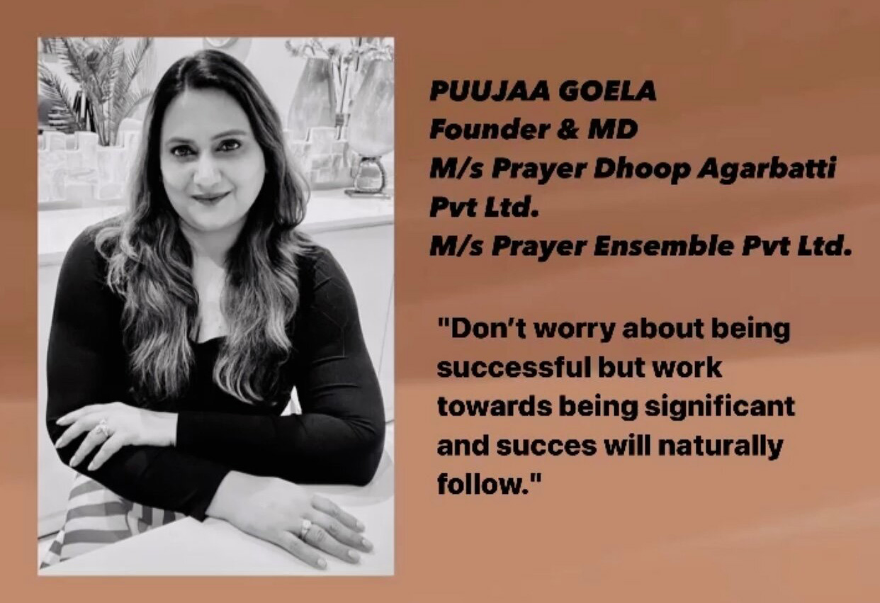 founder