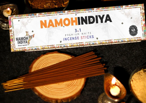 Agarbattis And Dhoop Manufacturers at Best Quality