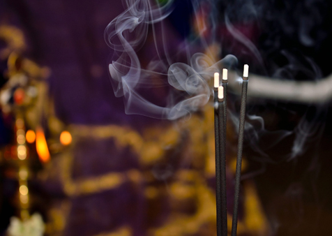 Incense Sticks Manufacturers India