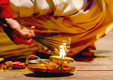 Magic Incense Agarbatti Manufacturers India