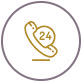 24/7 Support : If You Have Any Questions