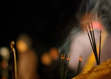 Prayer Dhoop Agarbatti Magic Incense Stick/Agarbatti